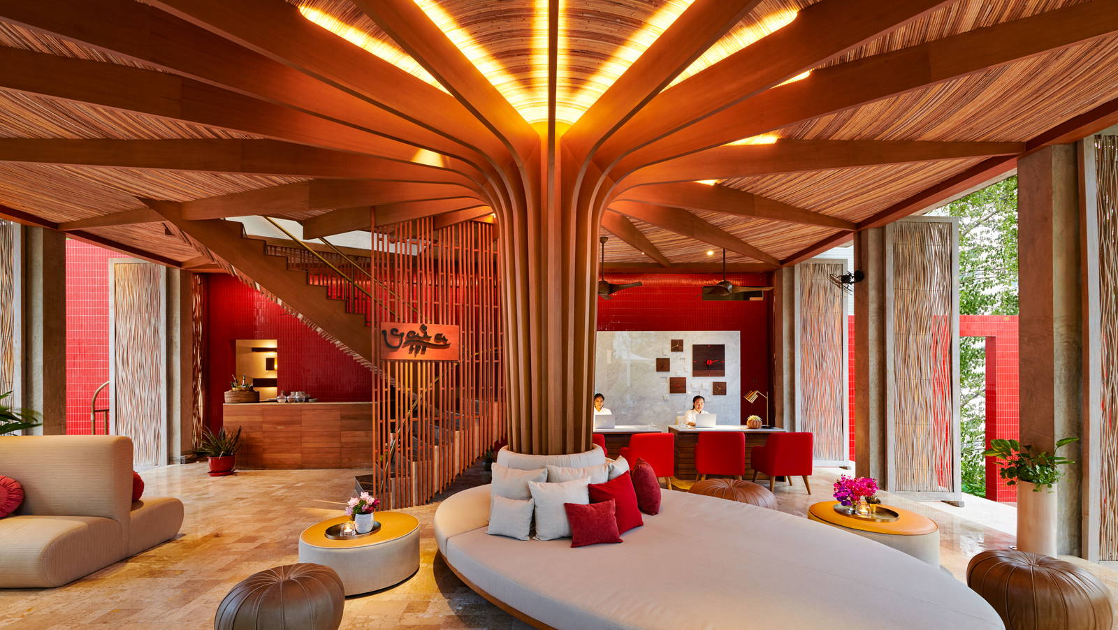 Let’s Sea Hua Hin Al Fresco Resort, Hua Hin